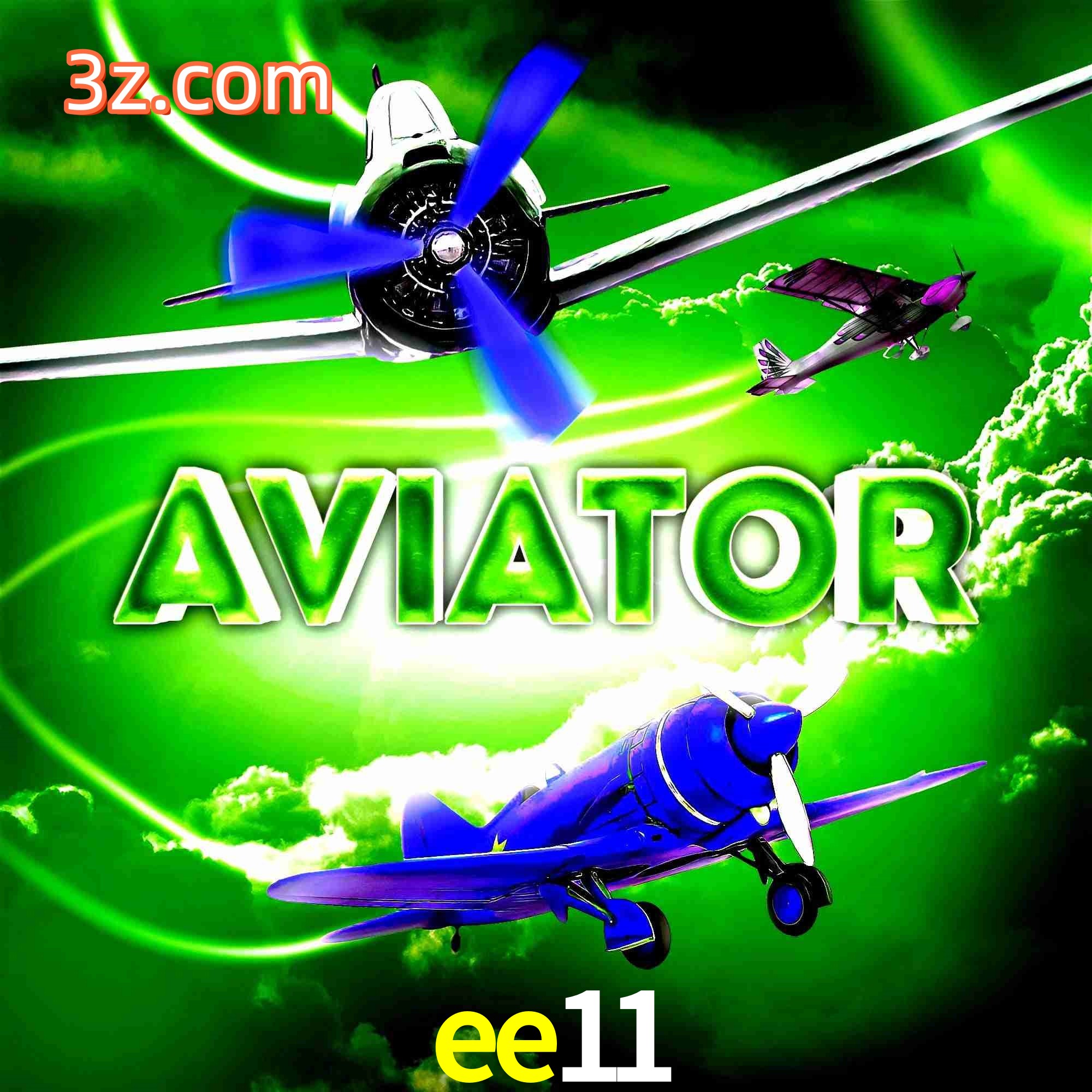 Aviator ee11 Tente a Sorte