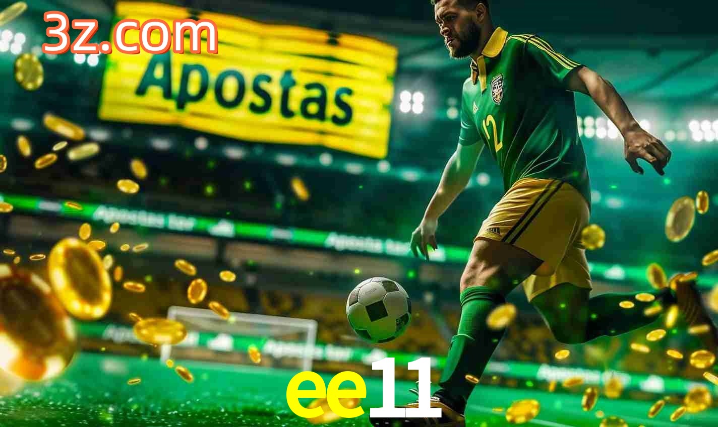 Diversas Apostas em Eventos Esportivos ee11
