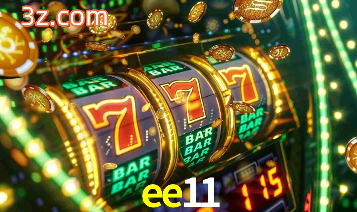 Populares Slots ee11