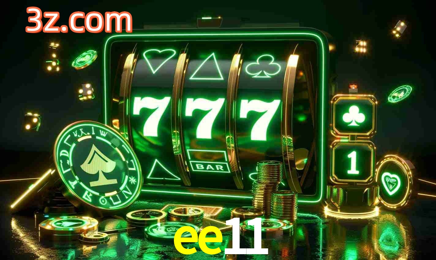 Seguro Login no Cassino Online ee11