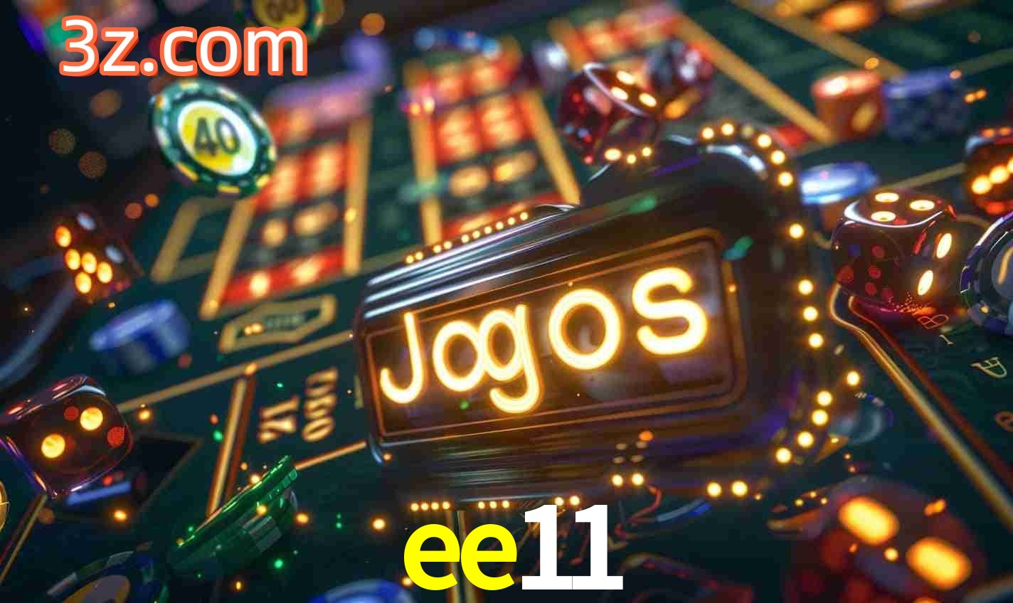 Mundo dos Jogos ee11