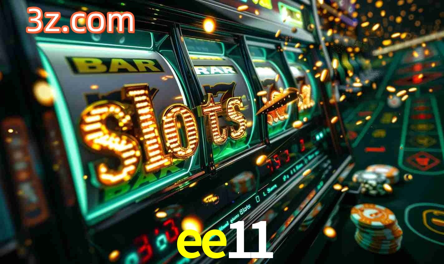 Melhor dos Slots Cassino ee11